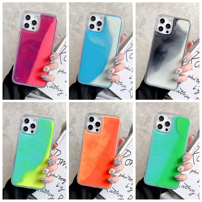 Noctilux iPhone Case (from 14 Pro to 16 Pro Max)