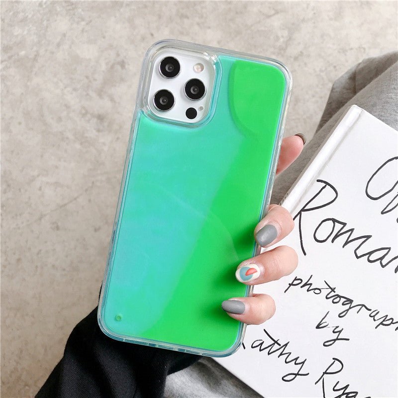 Noctilux iPhone Case (from 14 Pro to 16 Pro Max)