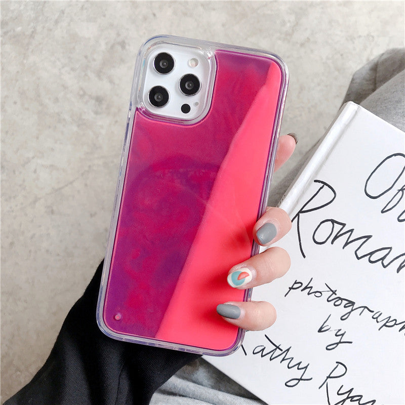 Noctilux iPhone Case (from 14 Pro to 16 Pro Max)