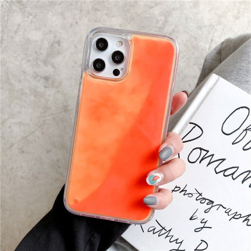Noctilux iPhone Case (from 14 Pro to 16 Pro Max)