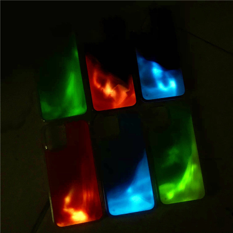 Noctilux iPhone Case (from 14 Pro to 16 Pro Max)