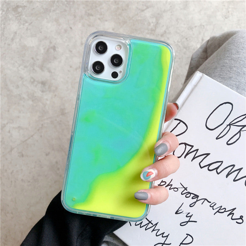 Noctilux iPhone Case (from 14 Pro to 16 Pro Max)