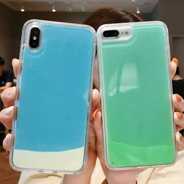 Noctilux iPhone Case (from 6 to 14)