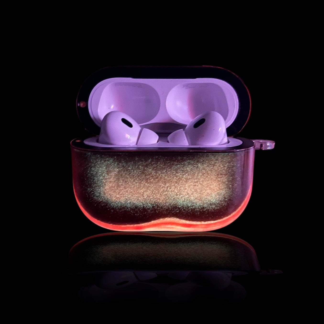 Noctilux Airpods Case