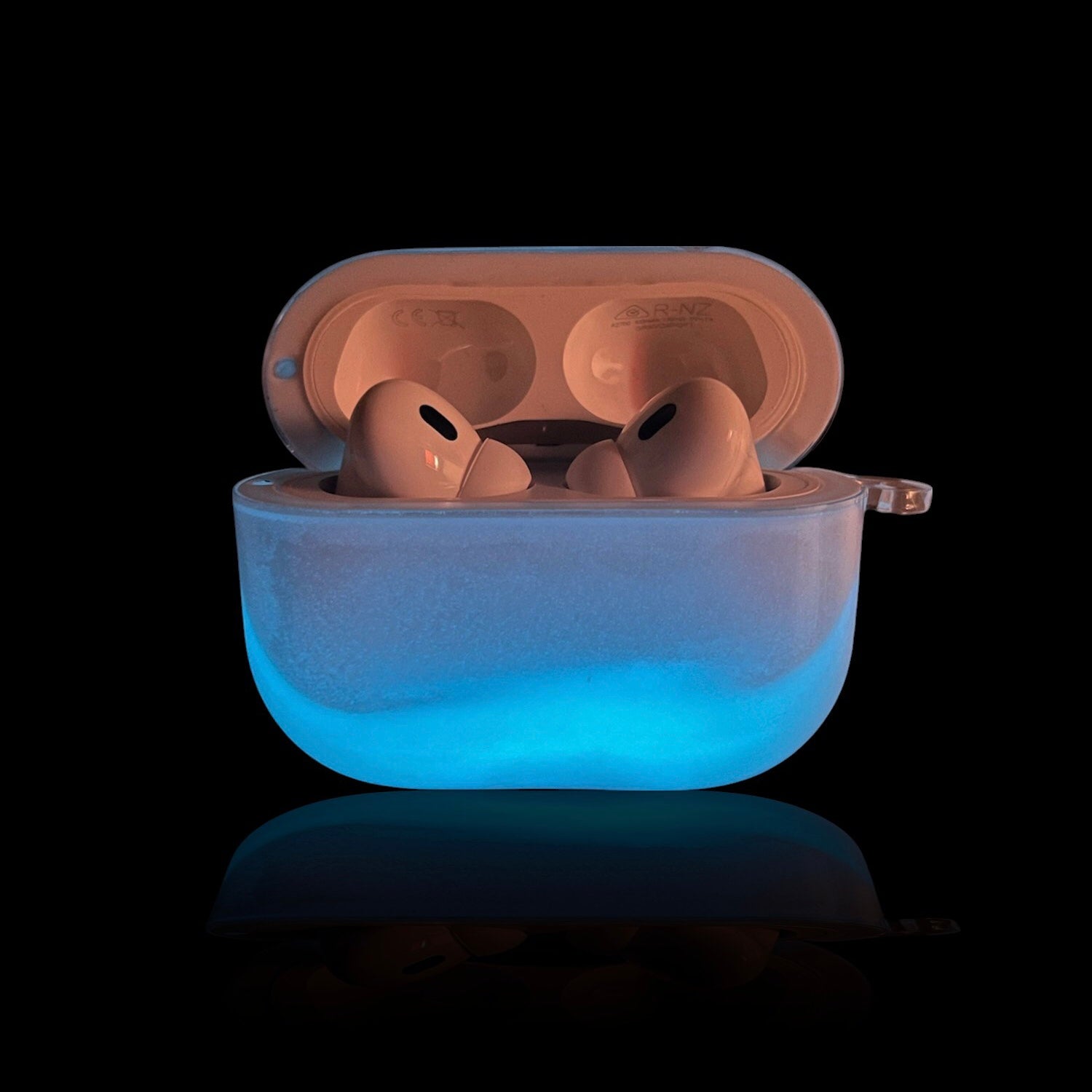 Noctilux Airpods Case