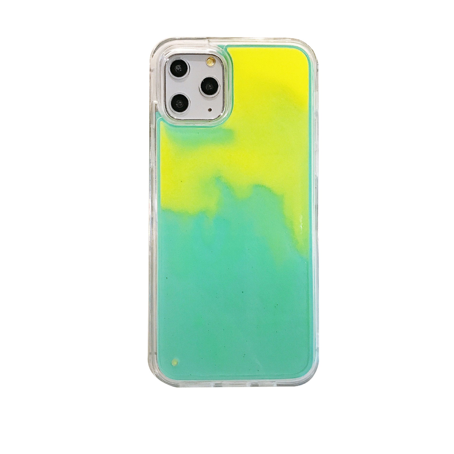 Noctilux iPhone Case (from 14 Pro to 16 Pro Max)