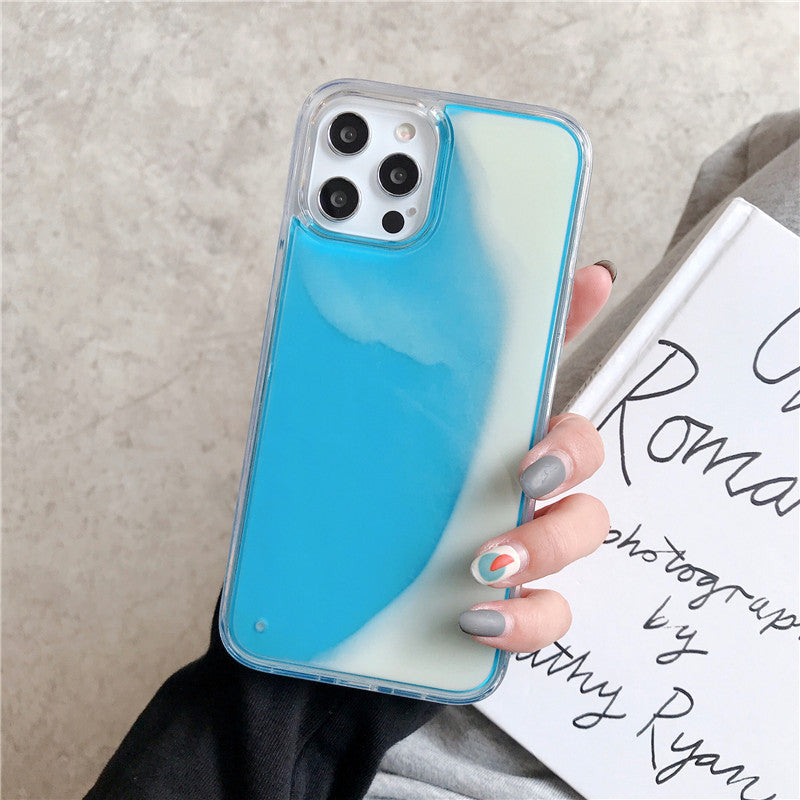 Noctilux iPhone Case (from 14 Pro to 16 Pro Max)